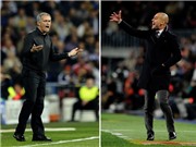 Bóng đá anh, ngoại hạng anh, lịch thi đấu euro 2012, Chiến thuật "Kinh điển" Barcelona - Real Madrid: Phá trận